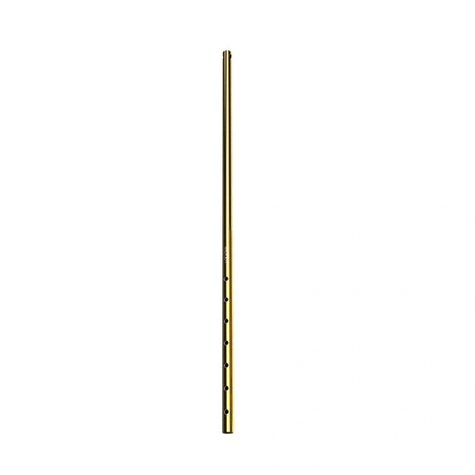 Anal Hooks Set LOCKINK Adjustable 3867 Hook AllNight Anal Golden 0930
